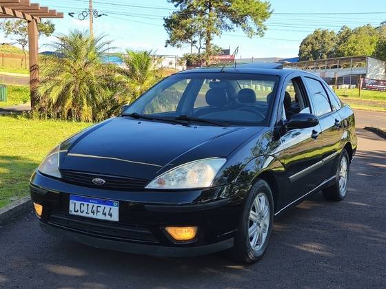 FORD COURIER 1.6 MPI L 8V FLEX 2P MANUAL